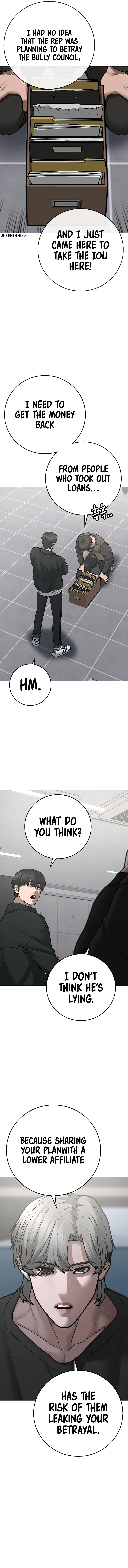 IRL Quest Chapter 86 - Page 12