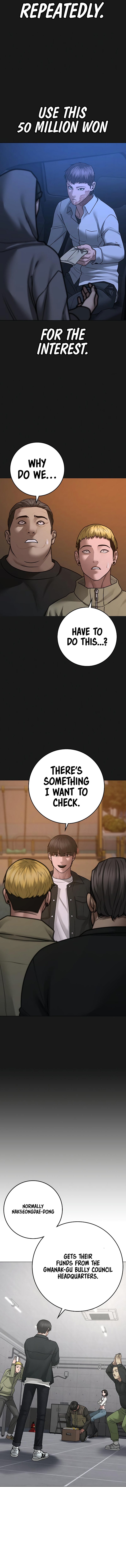IRL Quest Chapter 86 - Page 17