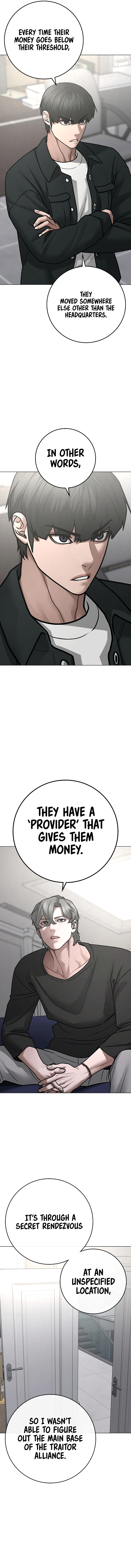 IRL Quest Chapter 86 - Page 18