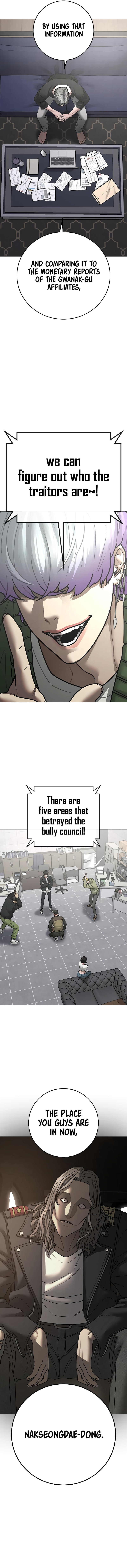 IRL Quest Chapter 86 - Page 19