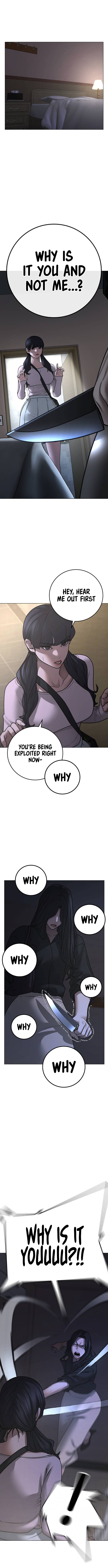 IRL Quest Chapter 89 - Page 4
