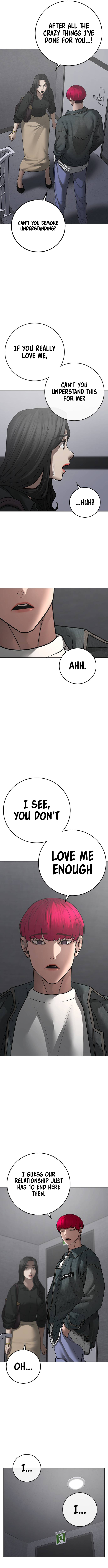 IRL Quest Chapter 89 - Page 7