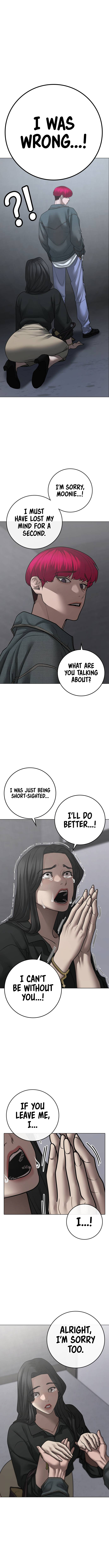 IRL Quest Chapter 89 - Page 8