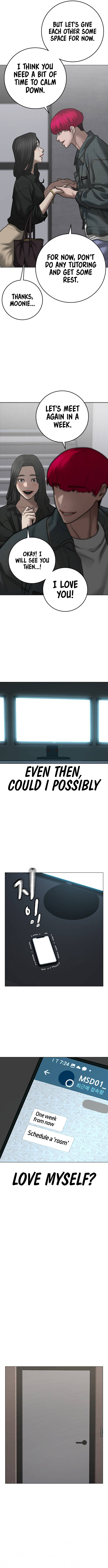 IRL Quest Chapter 89 - Page 9