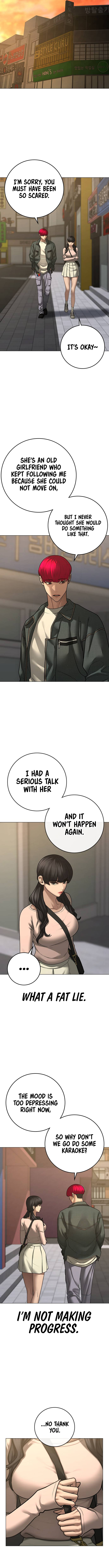 IRL Quest Chapter 89 - Page 11