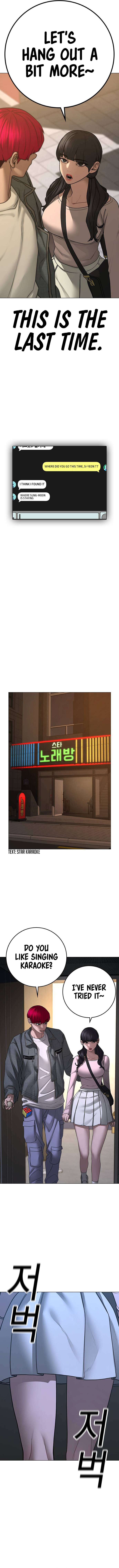 IRL Quest Chapter 89 - Page 13