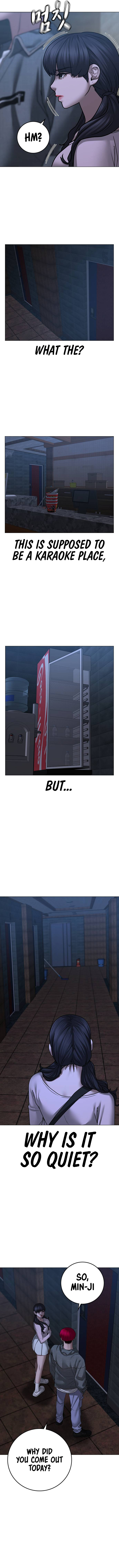 IRL Quest Chapter 89 - Page 14
