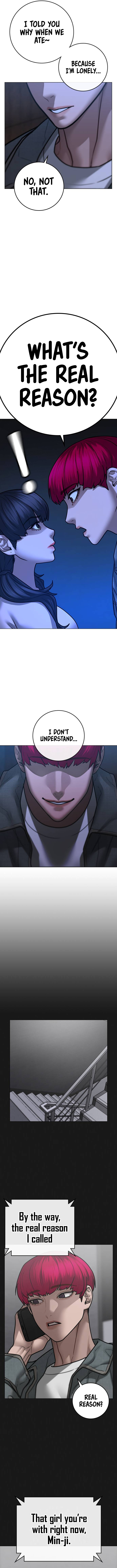 IRL Quest Chapter 89 - Page 15
