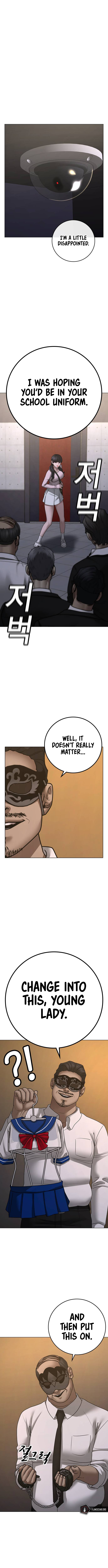 IRL Quest Chapter 89 - Page 19