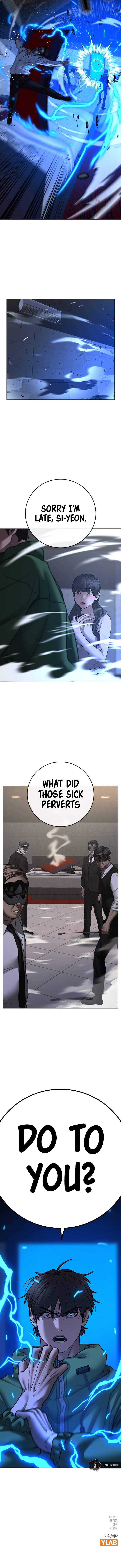 IRL Quest Chapter 89 - Page 22