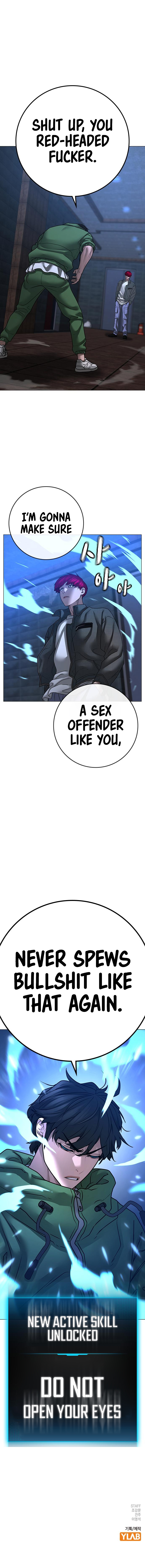 IRL Quest Chapter 90 - Page 17
