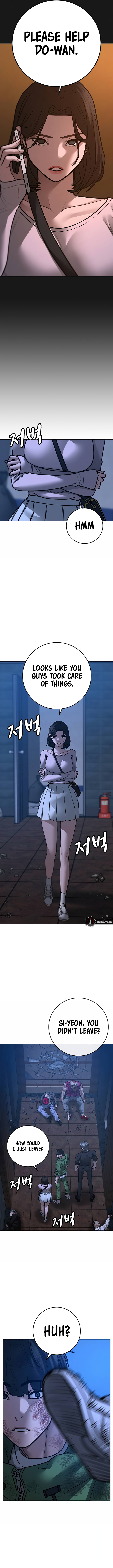 IRL Quest Chapter 94 - Page 3