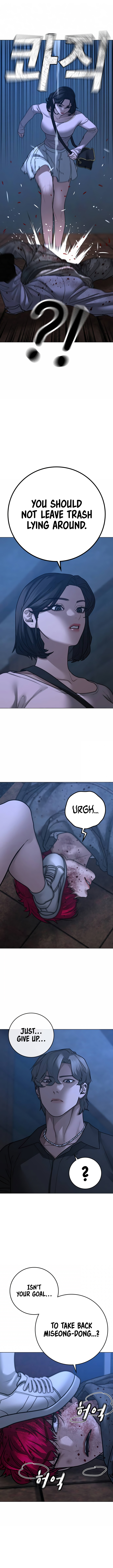 IRL Quest Chapter 94 - Page 4