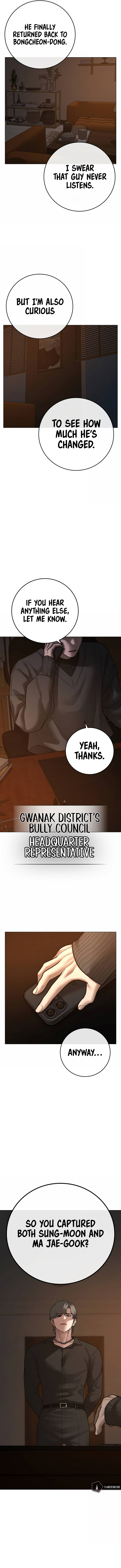 IRL Quest Chapter 94 - Page 10