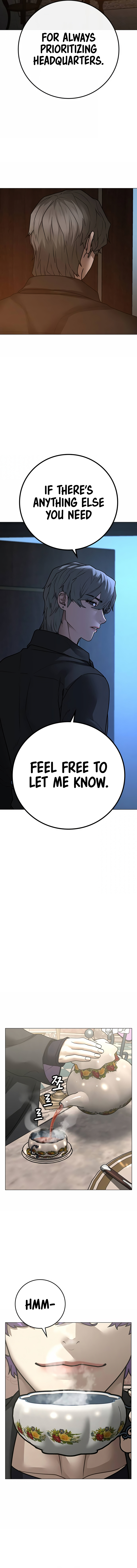 IRL Quest Chapter 94 - Page 13