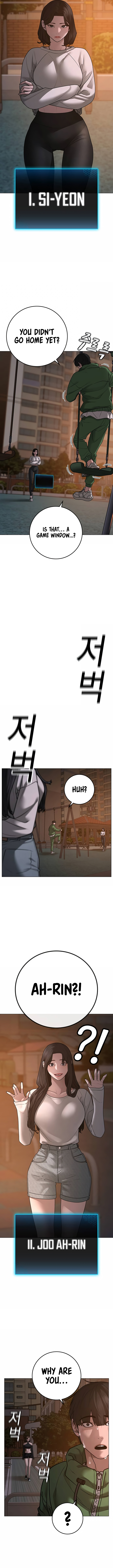 IRL Quest Chapter 94 - Page 20