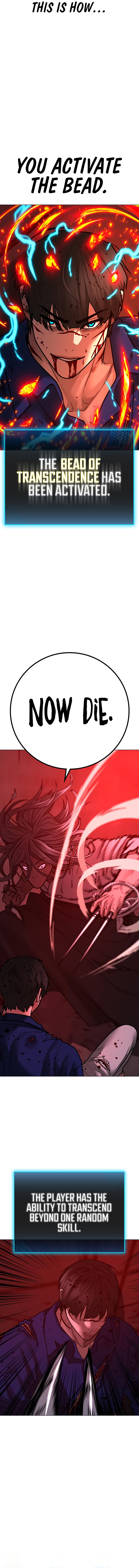 IRL Quest Chapter 104 - Page 15