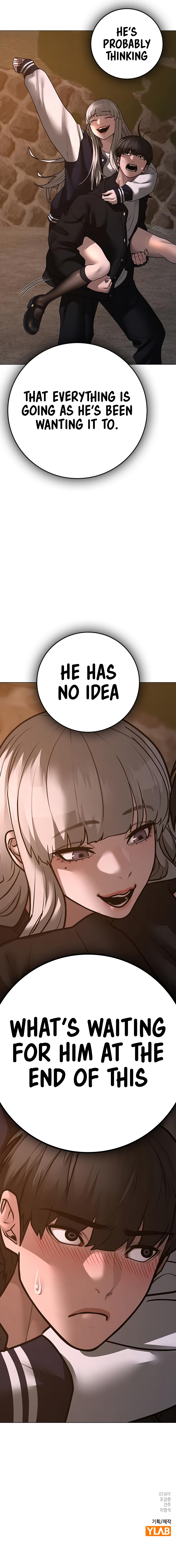 IRL Quest Chapter 108 - Page 18