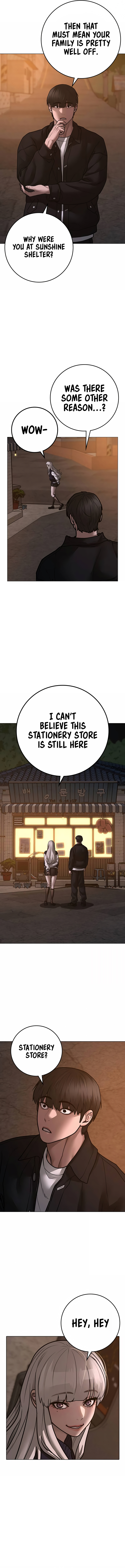 IRL Quest Chapter 109 - Page 7