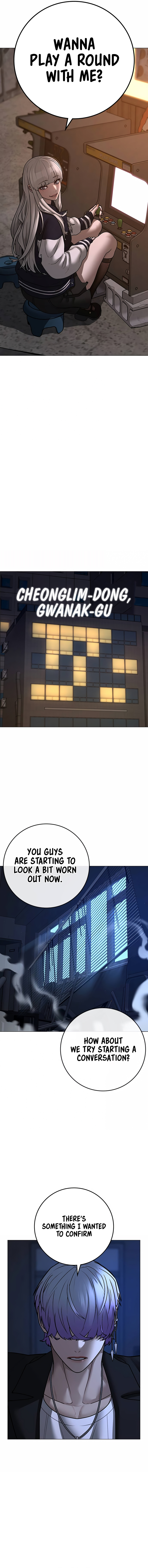 IRL Quest Chapter 109 - Page 8
