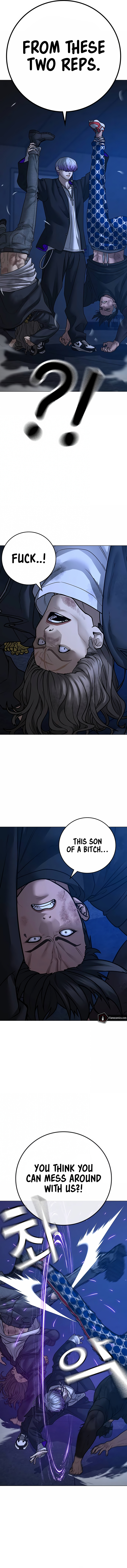 IRL Quest Chapter 109 - Page 9