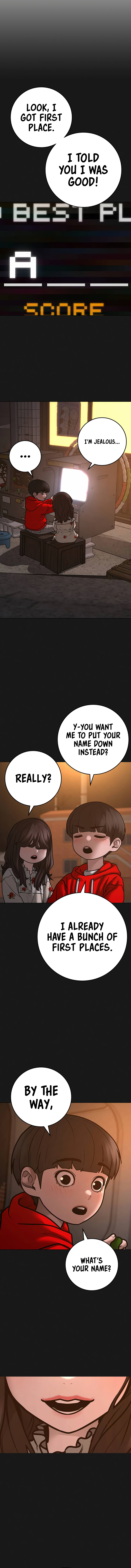 IRL Quest Chapter 109 - Page 19