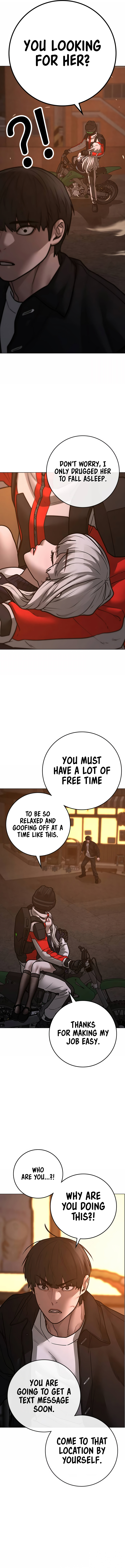 IRL Quest Chapter 109 - Page 21