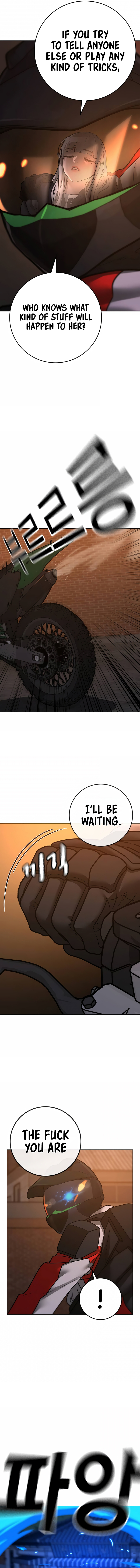 IRL Quest Chapter 109 - Page 22