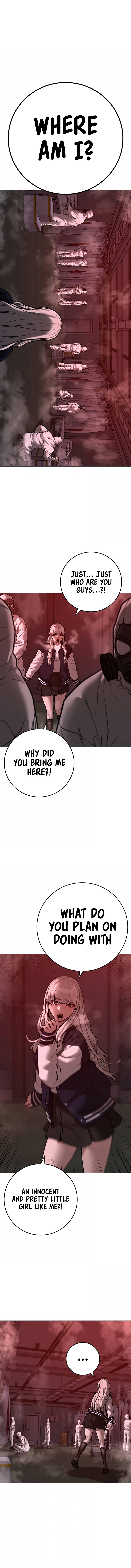 IRL Quest Chapter 110 - Page 10