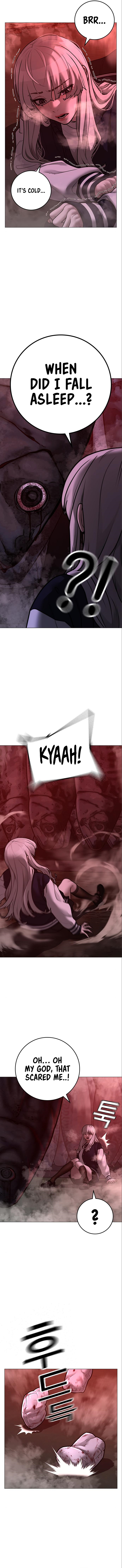 IRL Quest Chapter 111 - Page 3