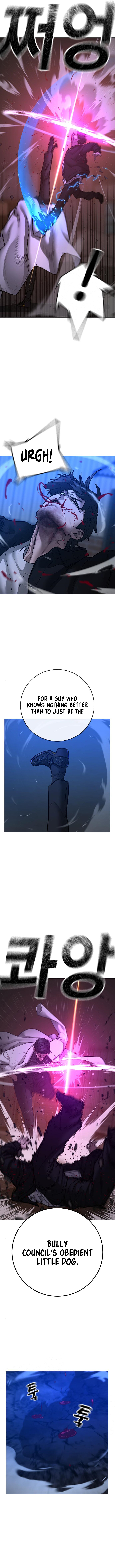 IRL Quest Chapter 111 - Page 8