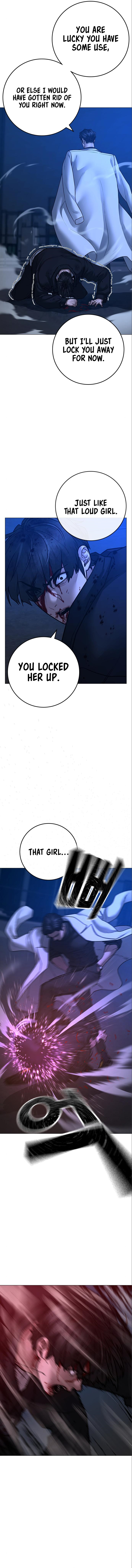 IRL Quest Chapter 111 - Page 9