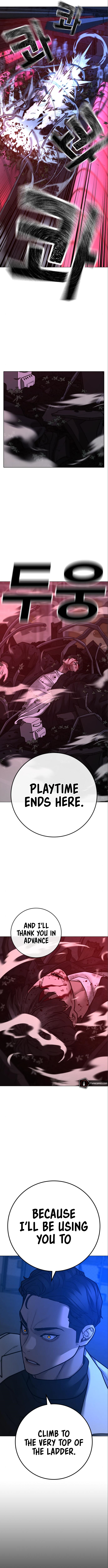 IRL Quest Chapter 111 - Page 10