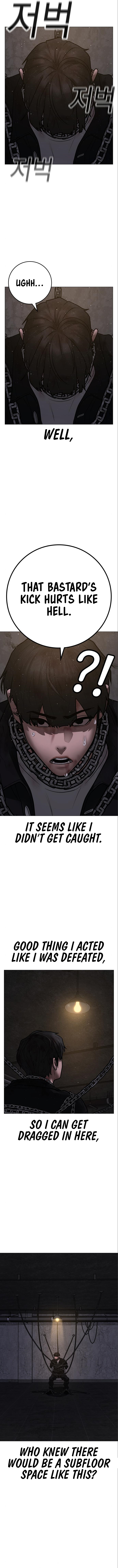 IRL Quest Chapter 111 - Page 14