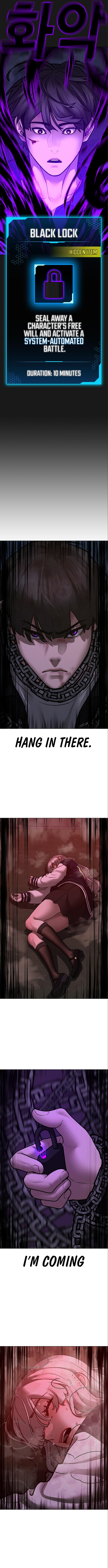IRL Quest Chapter 111 - Page 18