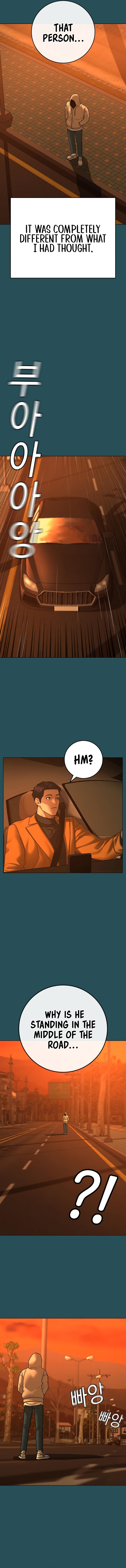 IRL Quest Chapter 113 - Page 11