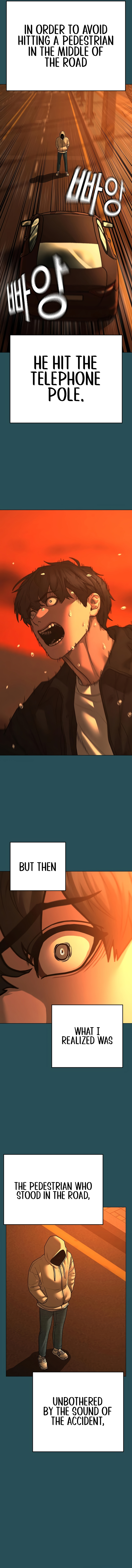 IRL Quest Chapter 113 - Page 13