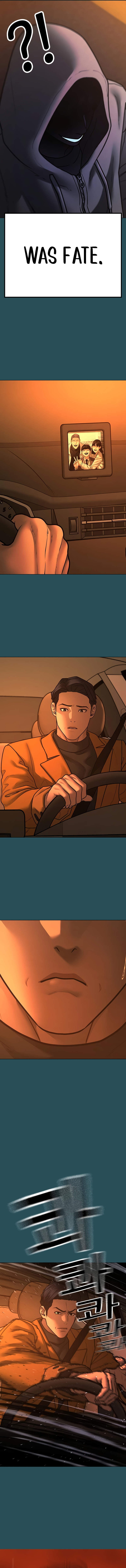 IRL Quest Chapter 113 - Page 14