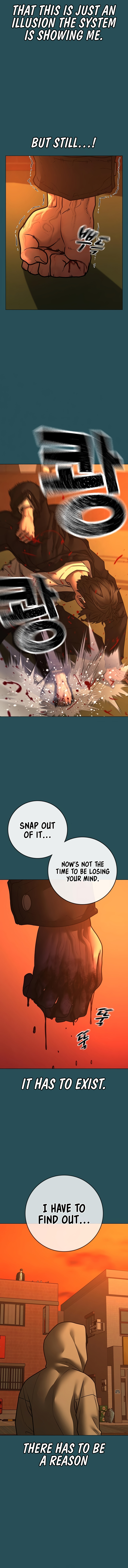 IRL Quest Chapter 113 - Page 16