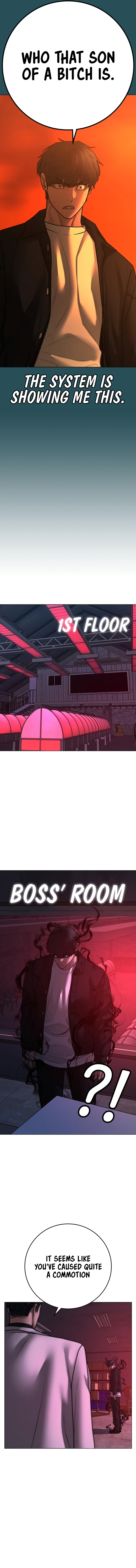 IRL Quest Chapter 113 - Page 17