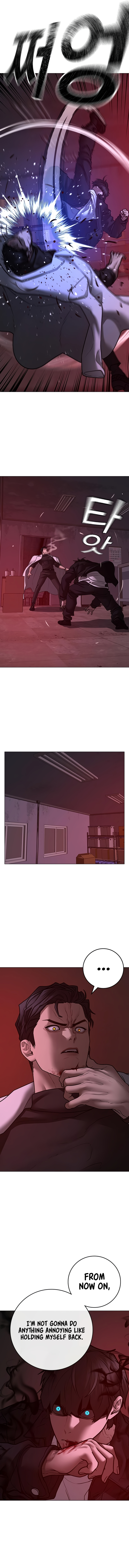 IRL Quest Chapter 113 - Page 19