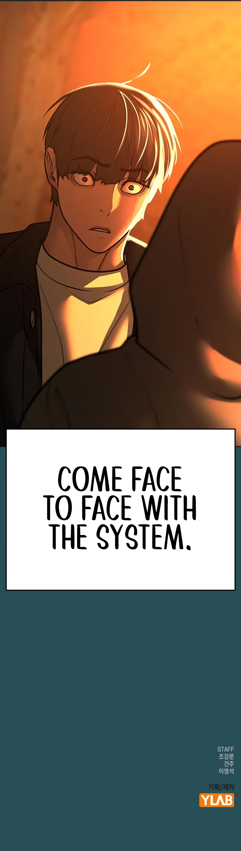 IRL Quest Chapter 113 - Page 21