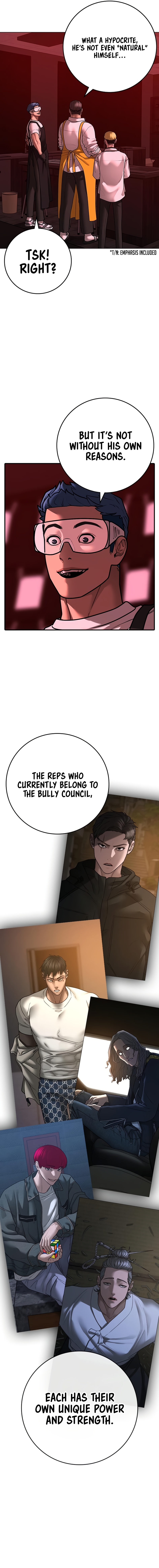 IRL Quest Chapter 115 - Page 3