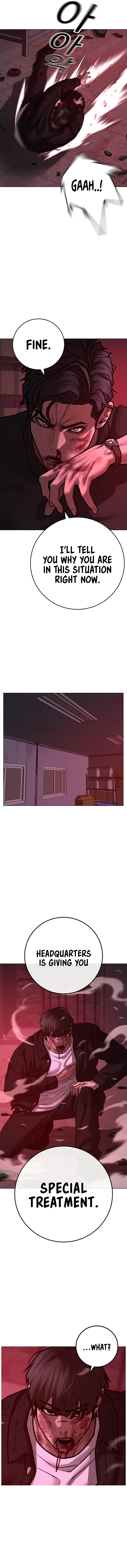 IRL Quest Chapter 115 - Page 11