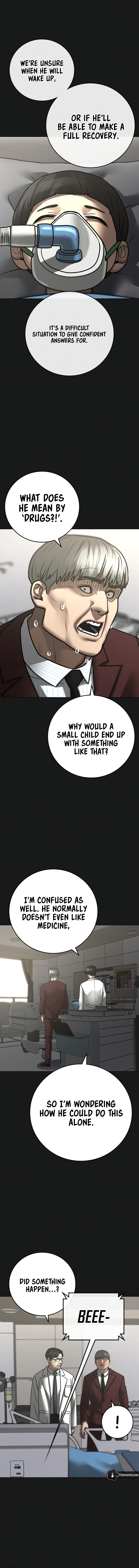 IRL Quest Chapter 116 - Page 4