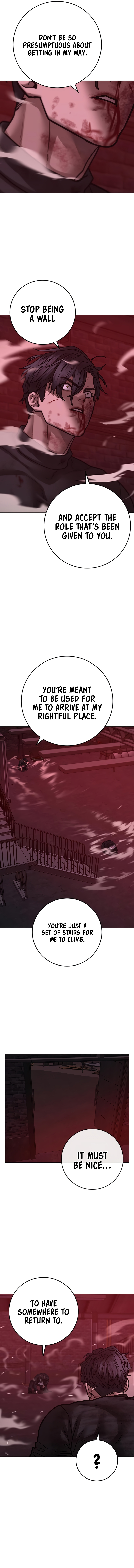 IRL Quest Chapter 116 - Page 10