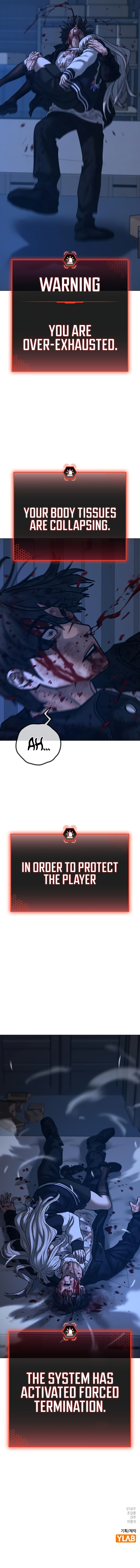 IRL Quest Chapter 116 - Page 25