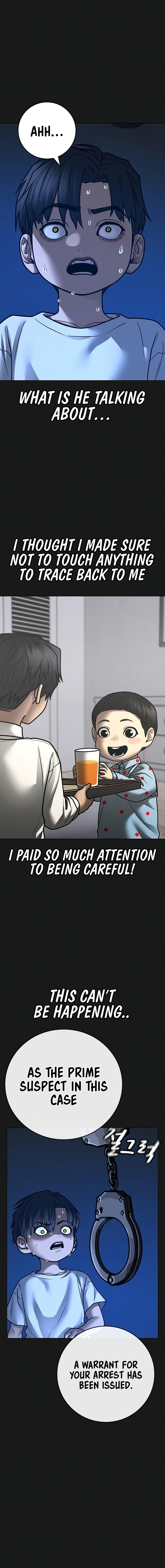IRL Quest Chapter 117 - Page 3