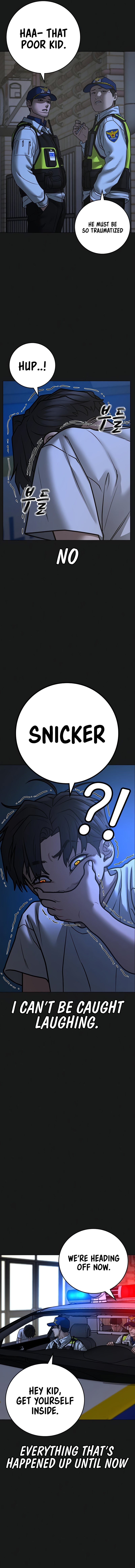 IRL Quest Chapter 117 - Page 6