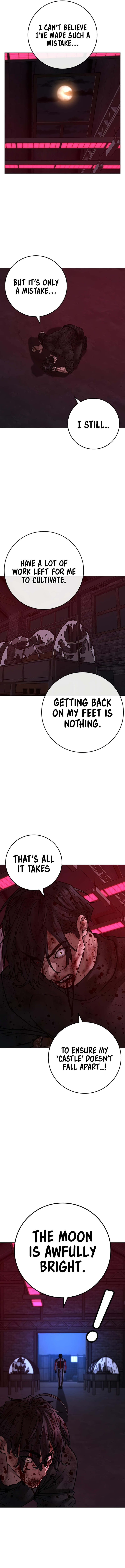 IRL Quest Chapter 117 - Page 8